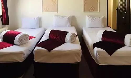 هتل خاور مشهد هتل خاور مشهد